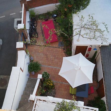 Bed and Breakfast La Vigie Couëron Exterior foto
